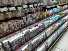 -利群商厦(台东店)
