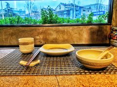 -致明德素食餐厅(土屋路店)