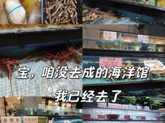 -濠景渔港(汇通店)