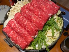 -牛玄庵日式寿喜烧·料理店(新源里店)