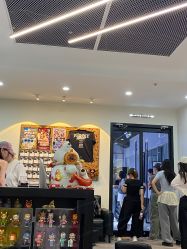 点击看大图 -北京V5舞蹈工作室