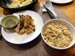 -和风清味日本料理(希尔顿店)