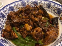 -刘胖子家常菜·蹄花焖藕(中南店)