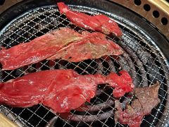 -神户赤童日式烤肉(金地广场店)