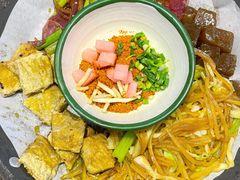 -怪噜范·老贵阳街头名小吃(鸿通城店)