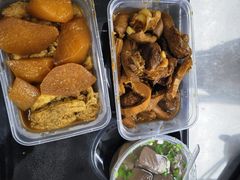 -阿姨牛杂(北京路店)