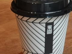 -来回·咖啡(天河南店)