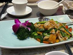 -好彩海鲜火锅饭店(银河百老汇店)