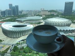 -济南喜来登酒店