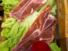-老渔家·白族·石板烧·野生菌火锅(古城中心店)