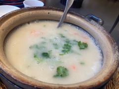 -潮州府·潮菜·砂锅粥(徐家汇店)