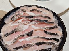 -千牛将·鲜牛肉火锅(开元路店)