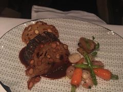 -牛排坊(成都群光君悦酒店)