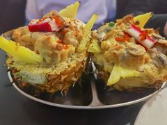 -妈阁铭记澳葡美食