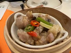 -美心·翠园(港汇恒隆广场店)