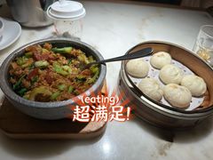 -佬肥猫·浙江乡村菜(国华广场店)