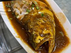 -清真·尚穆回回香清真餐厅(工人新村店)