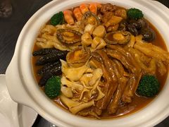 -彩丰楼中餐厅·早茶·点心·粤菜(海口华彩洲际酒店)