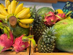 -北京烤鸭 ·儿童菜 ·采风阁家常菜餐厅(亚龙湾天域酒店)