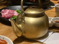 -韩国料理大力士(屏风街店)