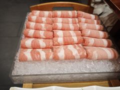 -1078號老北京涮肉(松柏店)