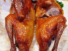 -高鸽子锦州烧烤63年(海阳路店)