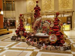 -上海神旺大酒店