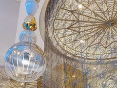 -阿里疆Alijiang·丝路美食·异域风情·清真(长楹天街店)
