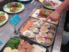 -好人家海鲜酒楼(淞南路店)
