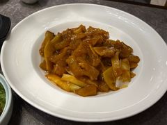 -闫府私房菜·老字号(恒隆店)