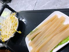 -川渔居—鱼火锅(八方汇店)