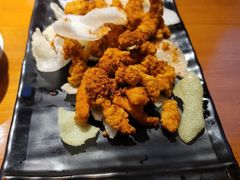 -炉小二铜锅牛蛙•川湘菜(三里屯店)