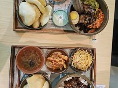 -京参 • 擂椒饭(这有山店)