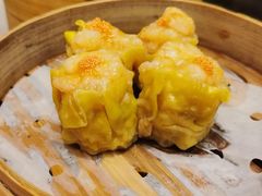明虾烧卖皇-稻香酒家·33年老字号·港式粤菜(富邦中心店)