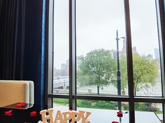 -上海苏宁宝丽嘉酒店·Cafe Bellagio西餐厅