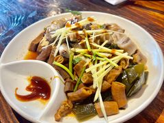 黑白切-大三元台湾鲁肉饭(沙井新桥店)