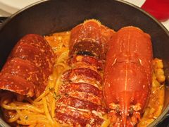 -Le Bistrot de Racine