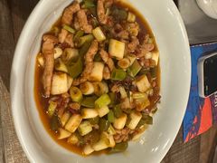-铁公鸡·四川料理(天环广场店)
