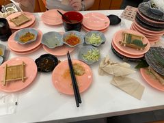 -争鲜回转寿司(通州万达店)