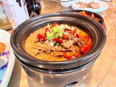 -十六中酱肉·烧烤·京菜小馆(五方桥旗舰店)