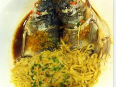 -广玉兰上海菜(德平店)