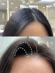 -TOP HAIR SALON