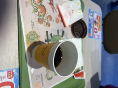 -麦当劳(欢乐谷店)