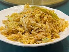 -北平味道.京味菜.烤鸭(梨园店)