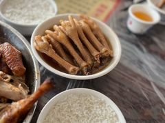 -满記土窑烧鷄波浪山莊