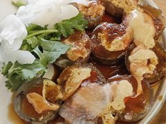 土笋冻-铭聚章鱼土笋冻(松柏店)