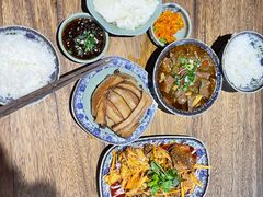 -凤源豆花(新豪天地店)