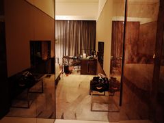 -广州天河希尔顿酒店