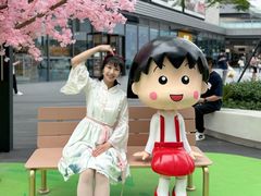 -东莞松山湖万象汇