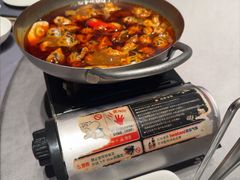 -徐记海鲜(大明宫|北二环店)